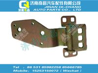 wg1608210117,T7H配件 T7H右下車門鉸鏈總成(與左件對稱）,濟南奇昌汽車配件有限公司