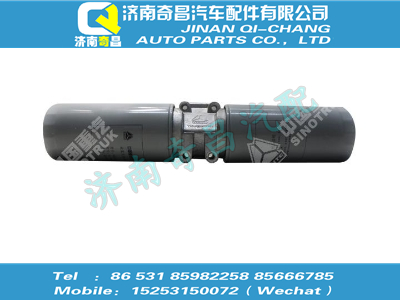 vg1500070050,SITRAK配件機(jī)濾器座及濾芯總成,濟(jì)南奇昌汽車(chē)配件有限公司