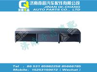 az1608160060,SITRAK配件中蓋板總成(電控空調(diào)),濟(jì)南奇昌汽車(chē)配件有限公司