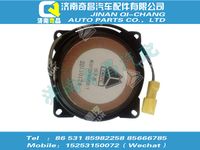 wg9720780002,SITRAK配件4寸揚聲器,濟南奇昌汽車配件有限公司
