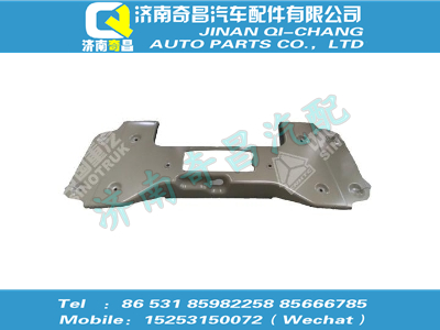 810w41610-5663,HOWO配件 HOWO保險(xiǎn)杠中段總成,濟(jì)南奇昌汽車配件有限公司
