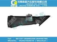 wg1664160487,T7H配件 T7H右側(cè)吹腳風(fēng)道2總成,濟(jì)南奇昌汽車配件有限公司