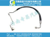 wg1608821045,T7H配件 T7H壓冷管總成,濟南奇昌汽車配件有限公司