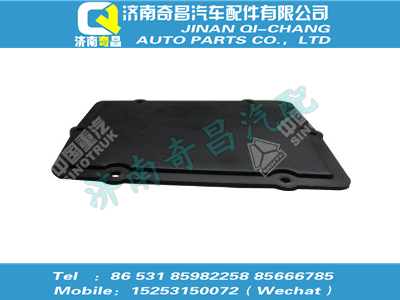 810w61230-0108,HOWO配件 HOWO堵蓋,濟南奇昌汽車配件有限公司