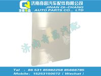wg1641240027,A7配件 A7左保險(xiǎn)杠封板,濟(jì)南奇昌汽車(chē)配件有限公司