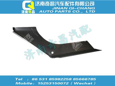 az1642130010,豪沃配件 豪沃發(fā)動機罩左板/1592239,濟南奇昌汽車配件有限公司