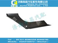 az1642130010,豪沃配件 豪沃發(fā)動機罩左板/1592239,濟南奇昌汽車配件有限公司