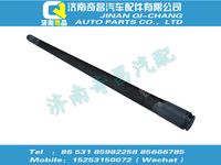az9981340123,金王子配件 金王子半軸(左),濟(jì)南奇昌汽車配件有限公司