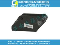 wg1651440212,黃河配件 黃河導輪支架,濟南奇昌汽車配件有限公司