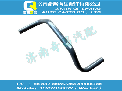 az9416590103,T5G配件 T5G彎管,濟(jì)南奇昌汽車配件有限公司