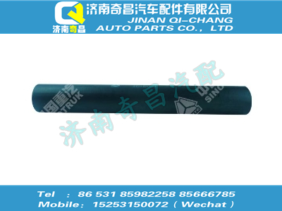 vg1095010034,SITRAK配件帶纖維夾層橡膠軟管,濟(jì)南奇昌汽車(chē)配件有限公司