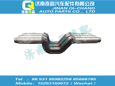 jn31329180101a,金王子配件 金王子平衡軸,濟南奇昌汽車配件有限公司