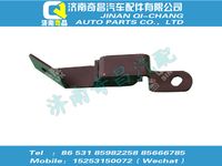az9925530016,A7配件 A7散熱器左輔助支撐總成,濟(jì)南奇昌汽車配件有限公司