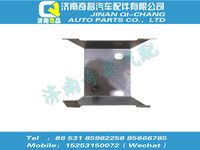 az1664180067,C7B配件 C7B右中加強板（與左件對稱）,濟南奇昌汽車配件有限公司