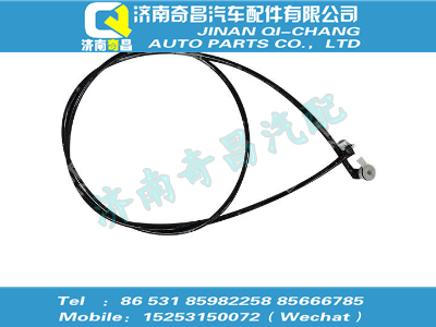 202v27120-0003,王牌配件 王牌尿素噴嘴冷卻管一(1850mm),濟(jì)南奇昌汽車(chē)配件有限公司