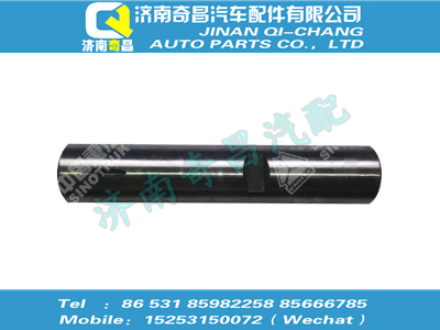 eq153-3001014a,A7配件 A7轉(zhuǎn)向節(jié)銷5.5噸,濟南奇昌汽車配件有限公司