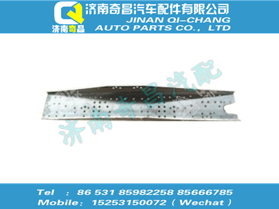 wg9725516007,王牌配件 王牌左連接板,濟南奇昌汽車配件有限公司