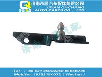 wg1642240006,C7B配件 C7B右連接板總成(與左件對(duì)稱),濟(jì)南奇昌汽車(chē)配件有限公司
