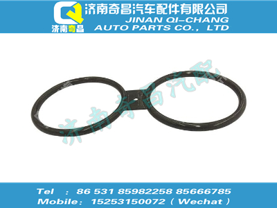 az9725551052,金王子配件 金王子氣瓶項圈總成,濟(jì)南奇昌汽車配件有限公司