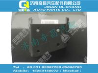 wg9718360005,T5G配件 T5G儲(chǔ)氣筒托架總成,濟(jì)南奇昌汽車配件有限公司