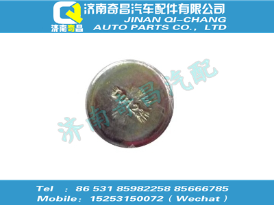 az9003960030,T5G配件 T5G內(nèi)六角錐形螺塞DIN906-M30X1.5-st,濟南奇昌汽車配件有限公司