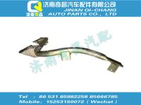wg1664230133,王牌配件 王牌翼子板后段左支架,濟(jì)南奇昌汽車配件有限公司
