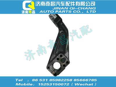 wg9925590118,A7配件 A7發(fā)動機(jī)右后支撐,濟(jì)南奇昌汽車配件有限公司