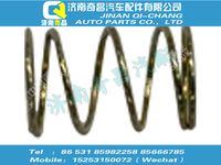 az9123470153,黃河配件 黃河壓縮彈簧,濟(jì)南奇昌汽車(chē)配件有限公司