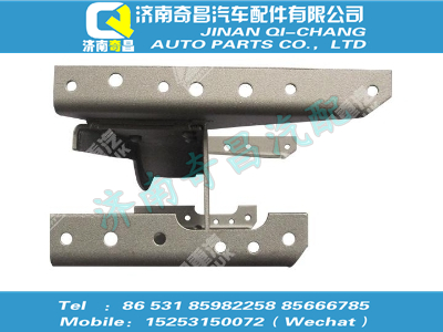 wg9731518005,汕德卡配件 汕德卡橫梁總成,濟南奇昌汽車配件有限公司