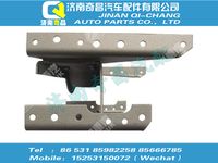 wg9731518005,汕德卡配件 汕德卡橫梁總成,濟南奇昌汽車配件有限公司