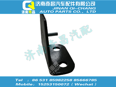 810w51240-5001,SITRAK配件支架總成,濟(jì)南奇昌汽車配件有限公司