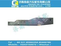 wg9727513351,汕德卡配件 汕德卡前支承板,濟南奇昌汽車配件有限公司