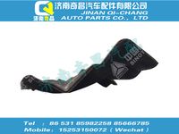 810w61370-0335,王牌配件 王牌右側(cè)隔熱墊（與左件對(duì)稱(chēng)）,濟(jì)南奇昌汽車(chē)配件有限公司