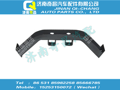 wg9112590100,金王子配件 金王子橫梁總成,濟南奇昌汽車配件有限公司