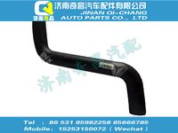 wg9412531610,金王子配件 金王子散熱器進水膠管,濟南奇昌汽車配件有限公司