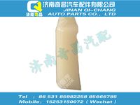 wg1664930014,黃河配件 黃河高頂左側(cè)面短裝飾條,濟(jì)南奇昌汽車配件有限公司