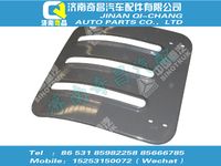 wg9725939061,黃河配件 黃河保護板總成,濟南奇昌汽車配件有限公司