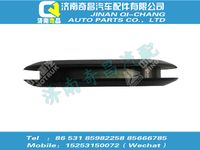 wg9100360027,A7配件 A7橡膠防護(hù)套80x45x8,濟(jì)南奇昌汽車配件有限公司