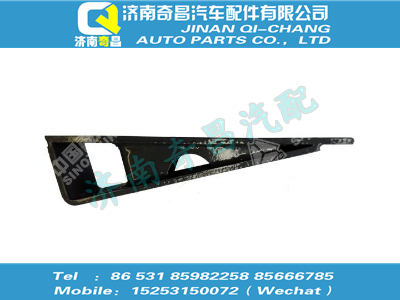 az9725511012,豪沃配件 豪沃三角導(dǎo)軌總成,濟(jì)南奇昌汽車配件有限公司