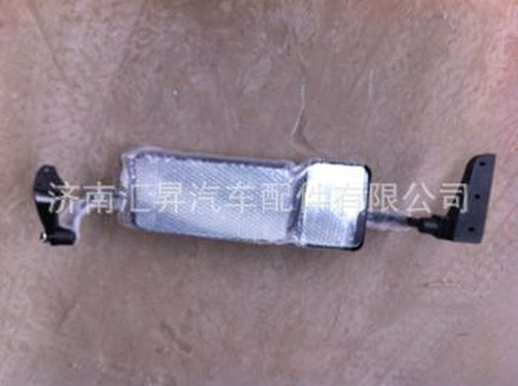 WG1642777010/7020,后視鏡總成,濟(jì)南匯昇汽車(chē)配件有限公司