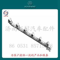 VG1500040104,出水管,濟南匯昇汽車配件有限公司