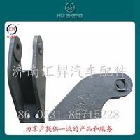 WG1651430214,翻轉(zhuǎn)軸,濟南匯昇汽車配件有限公司