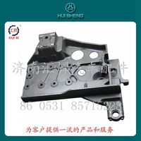 WG9725931003,組合支架,濟(jì)南匯昇汽車配件有限公司