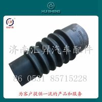 WG9918530007,橡膠下水管,濟(jì)南匯昇汽車配件有限公司