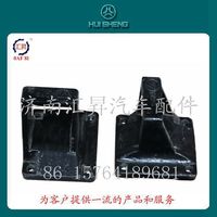 15.5X17.5,鋼板彈簧座,濟(jì)南匯昇汽車配件有限公司