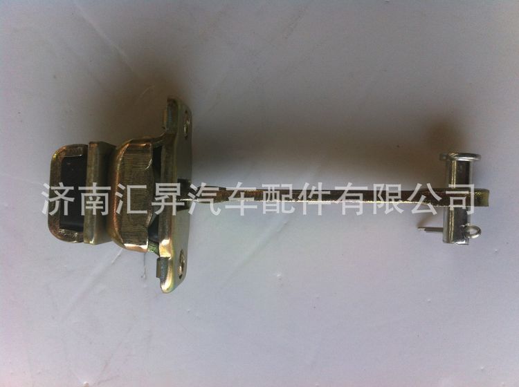 AZ1642340026,車門限位拉帶,濟(jì)南匯昇汽車配件有限公司