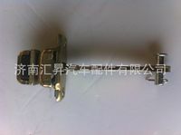 AZ1642340026,車門限位拉帶,濟(jì)南匯昇汽車配件有限公司