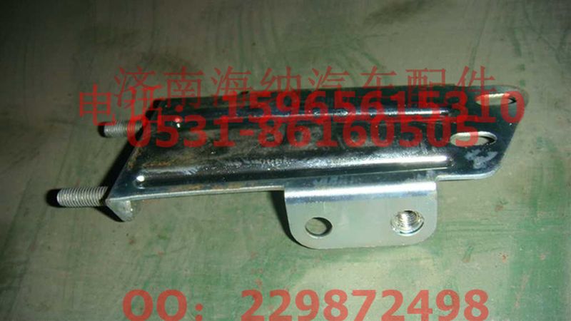 AZ9925470116,調(diào)整軌道總成,濟南海納汽配有限公司