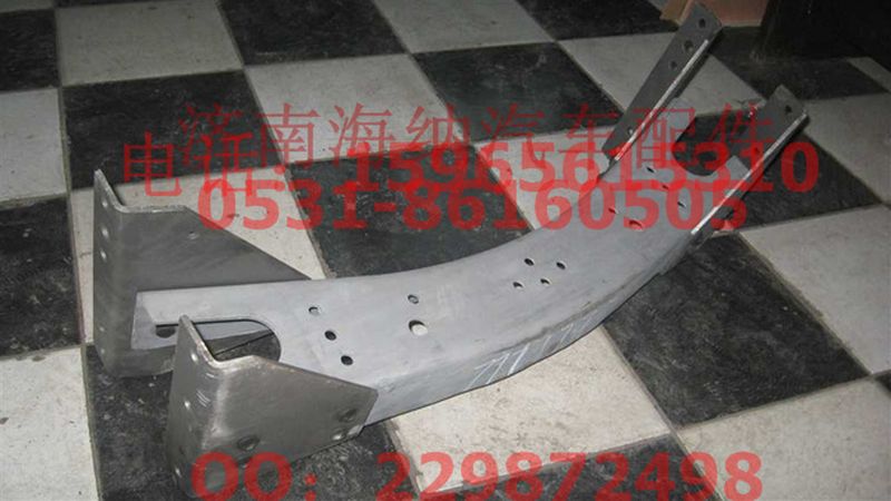 AZ9725513214,橫梁總成,濟(jì)南海納汽配有限公司