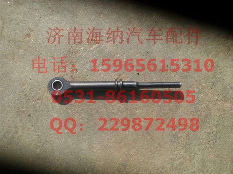 AZ9719230222,離合器總泵推桿,濟(jì)南海納汽配有限公司
